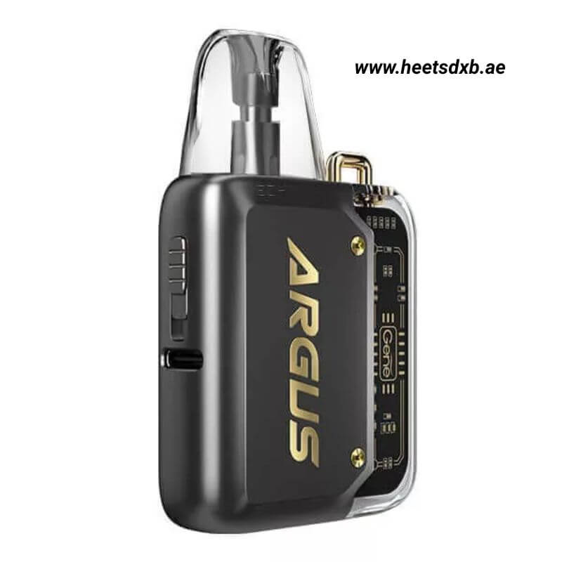 VOOPOO Argus P1 Kit 800mAh Pod System Gun Metal