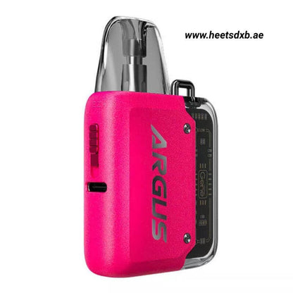 VOOPOO Argus P1 Kit 800mAh Pod System Passion Pink
