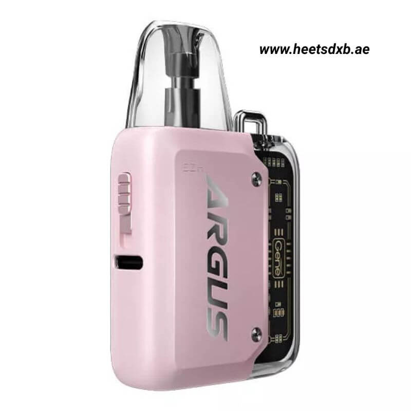 VOOPOO Argus P1 Kit 800mAh Pod System pink 