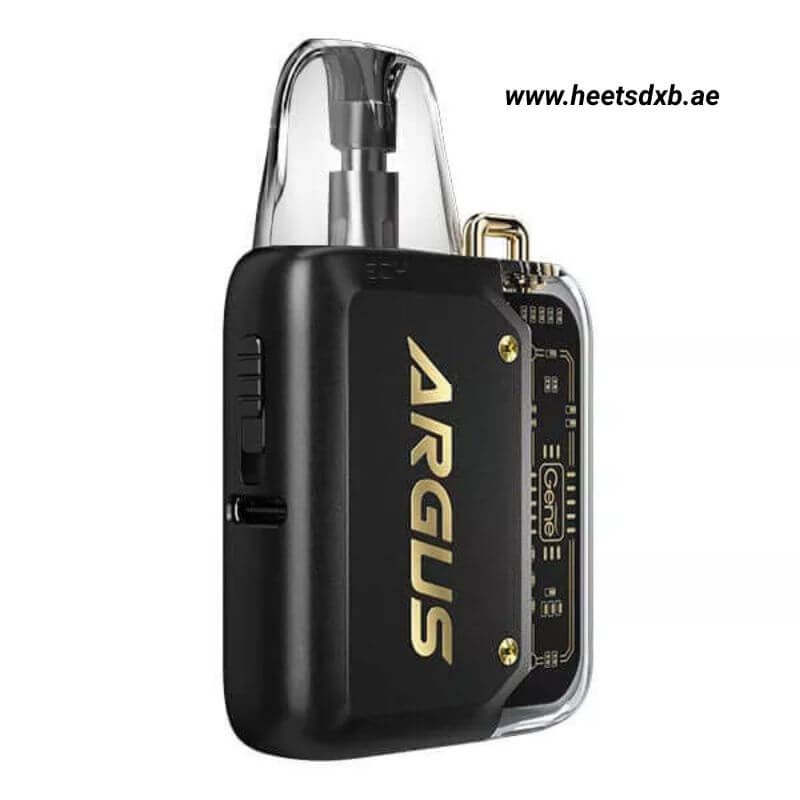 VOOPOO Argus P1 Kit 800mAh Pod System black