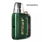 VOOPOO Argus P1 Kit 800mAh Pod System green