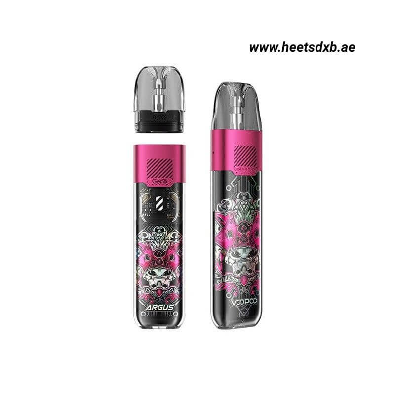 VOOPOO Argus P1S Pod System Kit in Dubai Creed Rose
