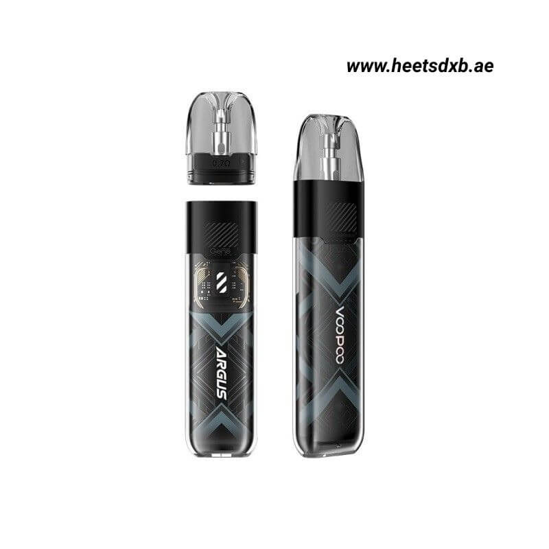 VOOPOO Argus P1S Pod System Kit in Dubai Cyber Black
