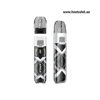 VOOPOO Argus P1S Pod System Kit in Dubai Cyber White

