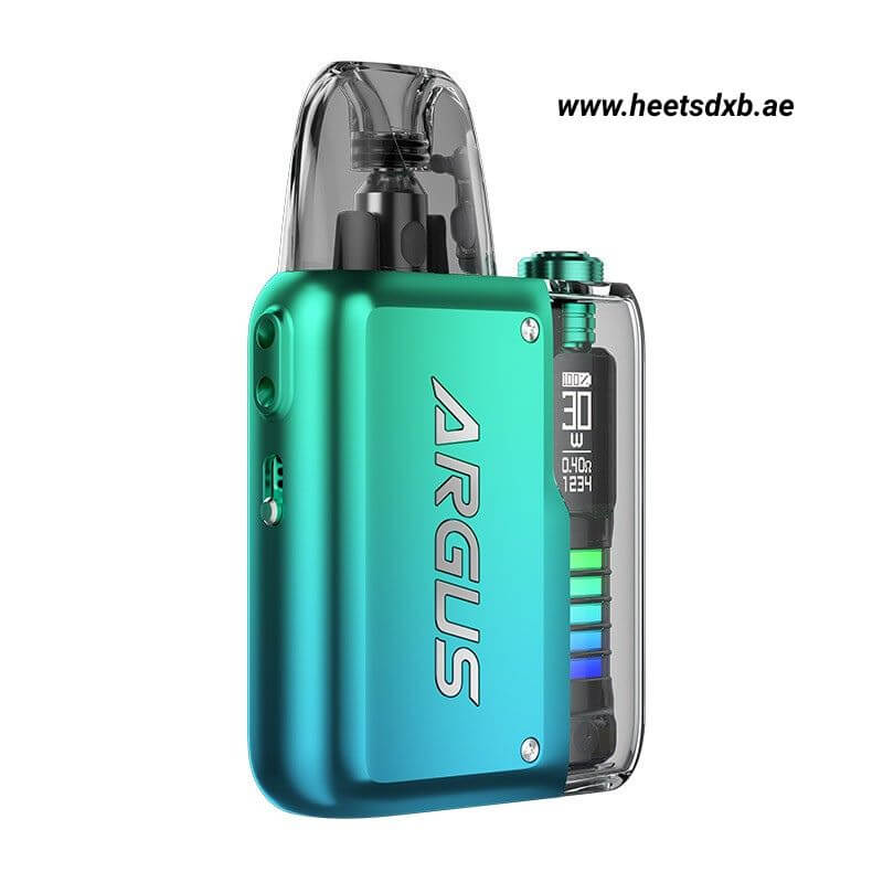 VOOPOO Argus P2 Pod System Kit in Dubai