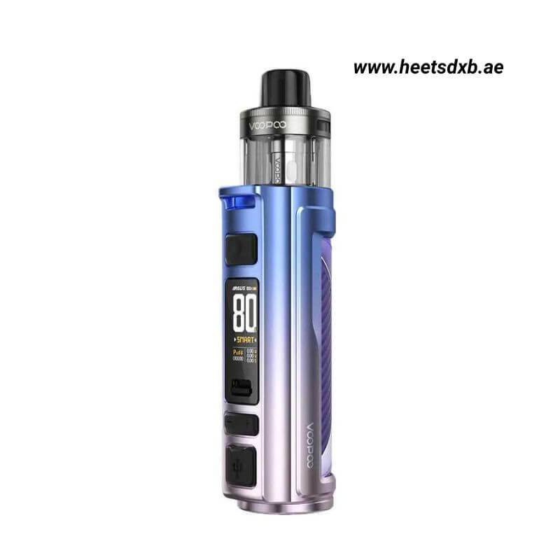 VOOPOO Argus Pro 2 Kit in Dubai
Sky Purple
