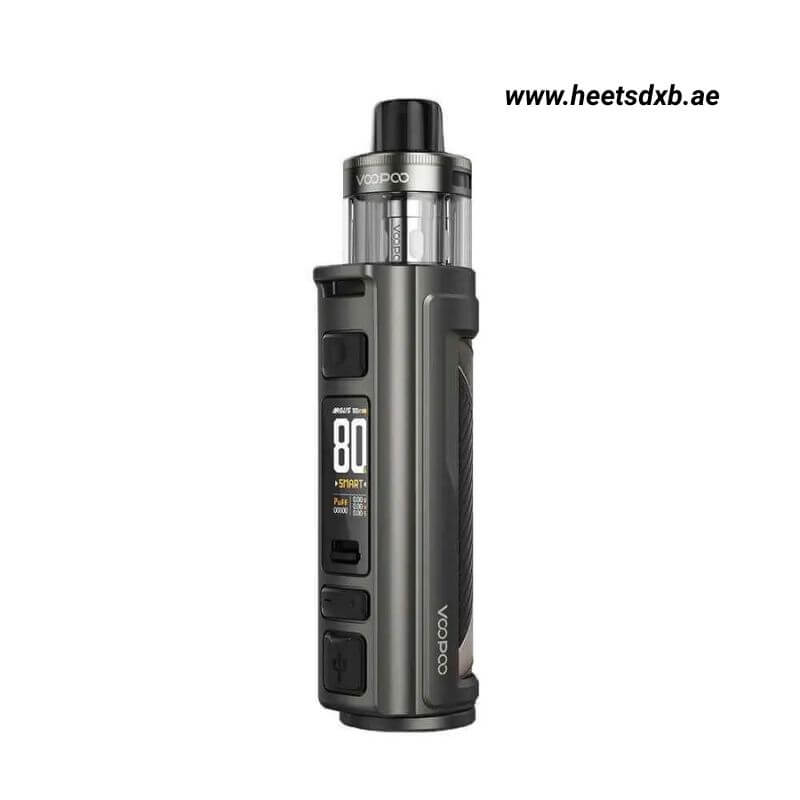 VOOPOO Argus Pro 2 Kit in Dubai
Space Grey
