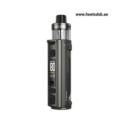 VOOPOO Argus Pro 2 Kit in Dubai
Space Grey
