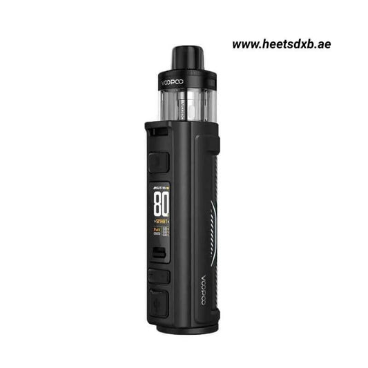 VOOPOO Argus Pro 2 Kit in Dubai
Spray Black

