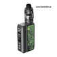 VOOPOO DRAG 4 Pod Mod Kit in Dubai
Gun Metal + Forest Green
