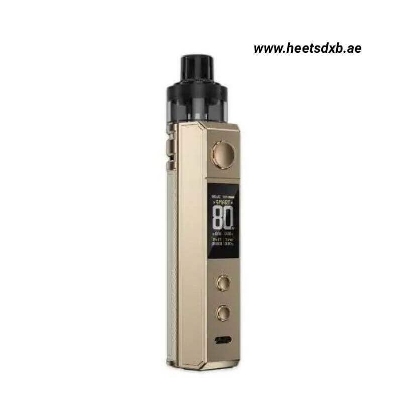 VOOPOO DRAG H80S Kit 80W Vape Kit Pod System in Dubai