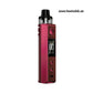 VOOPOO DRAG H80S Kit 80W Vape Kit Pod System Plum Red
