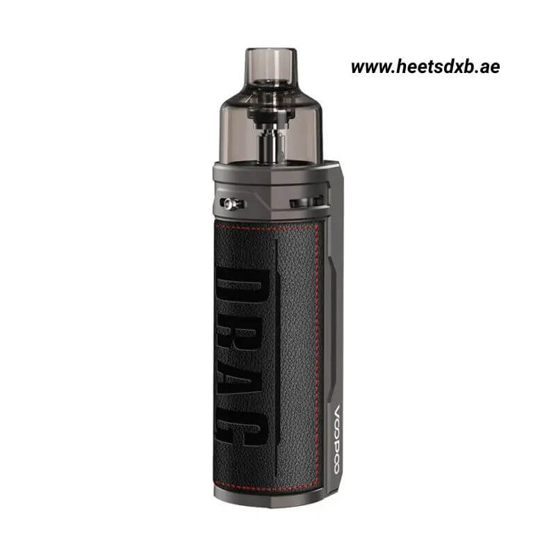 VOOPOO DRAG S 60W POD MOD STARTER KIT Classic