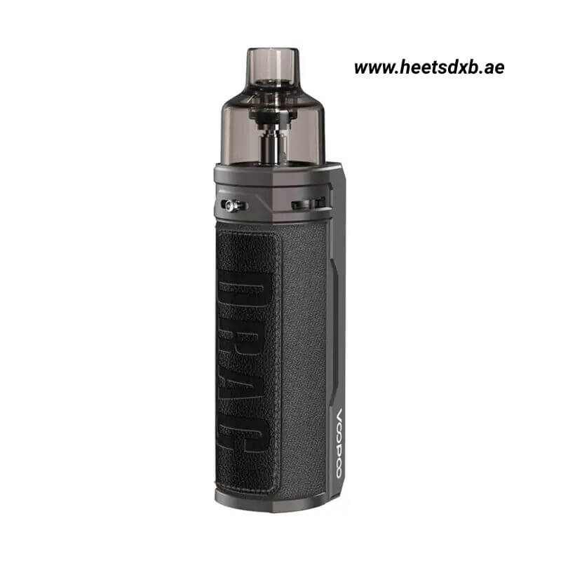 VOOPOO DRAG S 60W POD MOD STARTER KIT Mashup