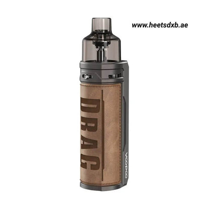 VOOPOO DRAG S 60W POD MOD STARTER KIT  Retro