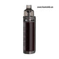 VOOPOO DRAG X 18650 Mod Pod Kit In Dubai Chestnut