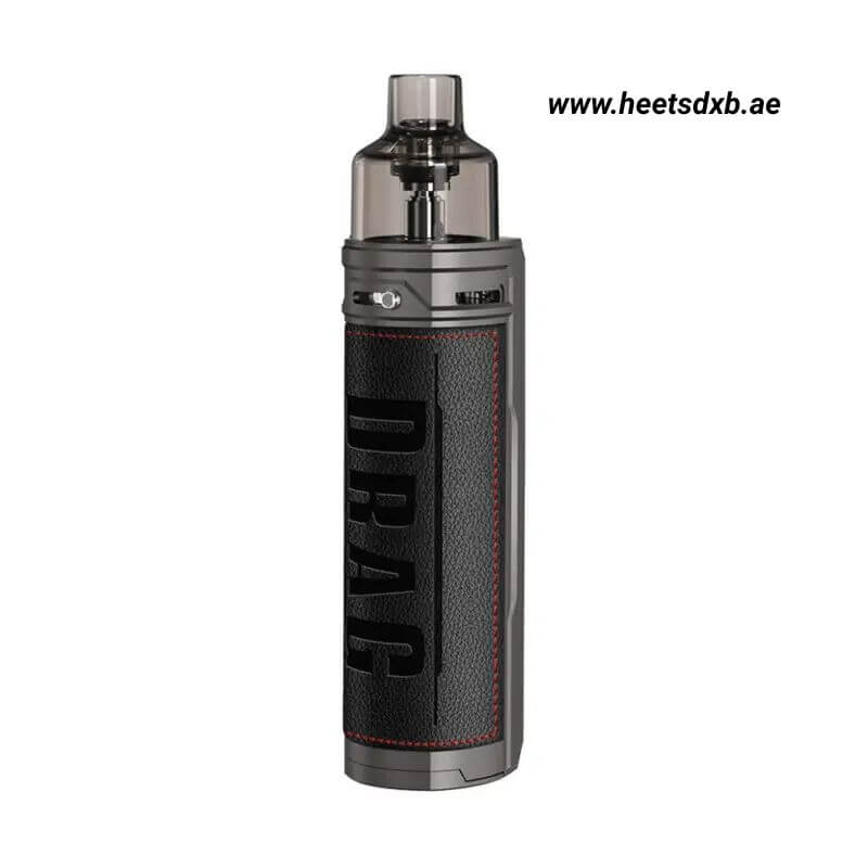 VOOPOO DRAG X 18650 Mod Pod Kit In Dubai Classic