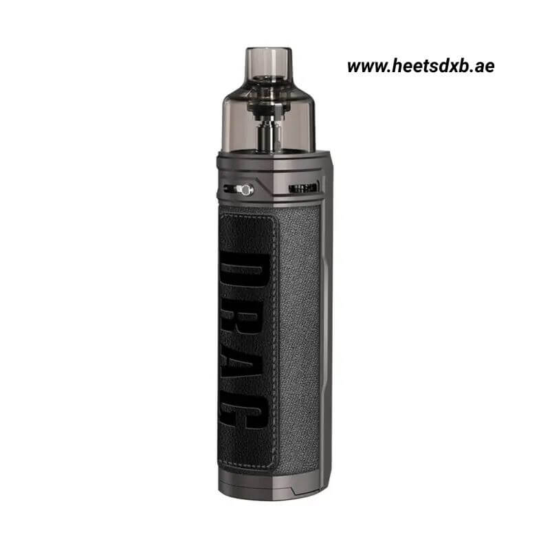 VOOPOO DRAG X 18650 Mod Pod Kit In Dubai Mashup