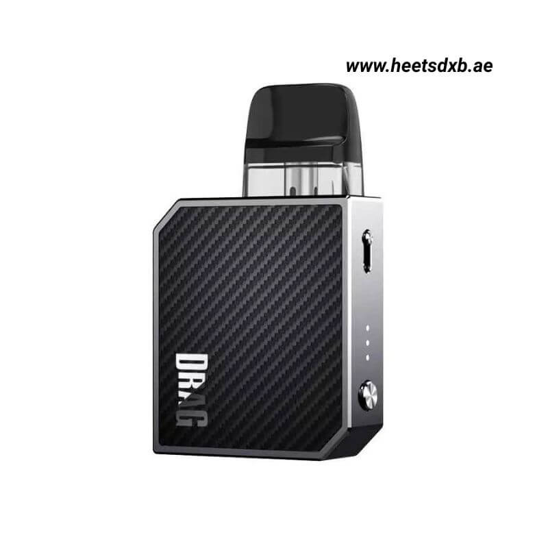 VOOPOO Drag Nano 2 Kit 800mAh Pod System Carbon Fiber