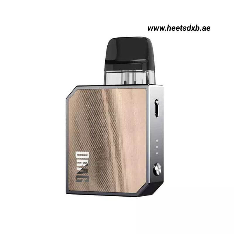 VOOPOO Drag Nano 2 Kit 800mAh Pod System Sparkle Champagne