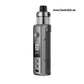 VOOPOO Drag S2 Pod System Kit in Dubai Gray Metal
