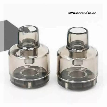 VOOPOO Drag X/S Pods 4.5ml PnP & PnP MTL Replacement Pods in Dubai PnP POD