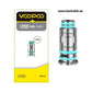 VOOPOO ITO Coils MESH Replacement Coil in Dubai ITO M0 Mesh Coil (0.5ohm)
