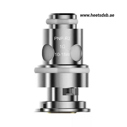 VOOPOO PnP Coils Series PnP R2 Replacement Coils in Dubai PNP-R2 1.0Ω