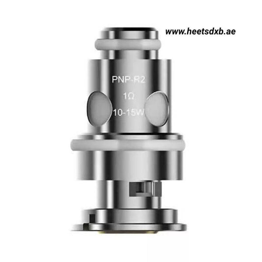 VOOPOO PnP Coils Series PnP R2 Replacement Coils in Dubai PNP-R2 1.0Ω