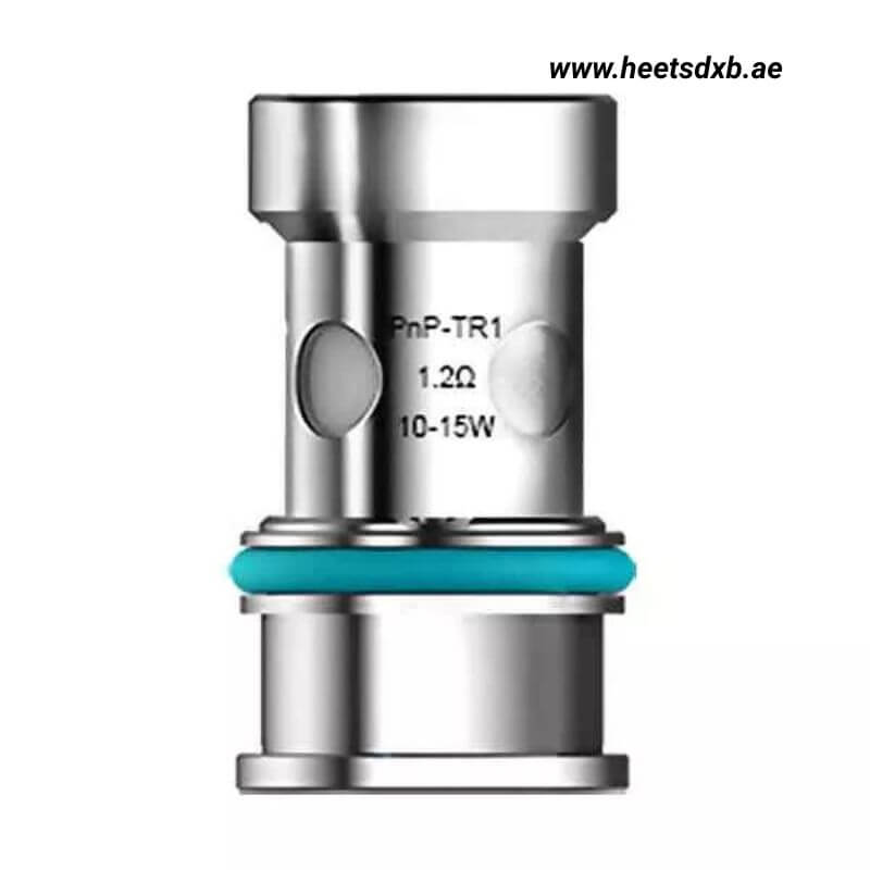 VOOPOO PnP Coils Series PnP R2 Replacement Coils in Dubai PNP TR1 1.2Ω
