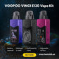 VOOPOO VINCI E120 Vape Kit 120w In Dubai 