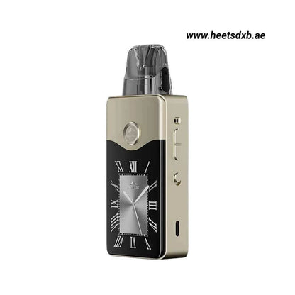 VOOPOO VINCI E120 Vape Kit 120w In Dubai Champagne Golden

