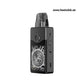 VOOPOO VINCI E120 Vape Kit 120w In Dubai Gray Metal

