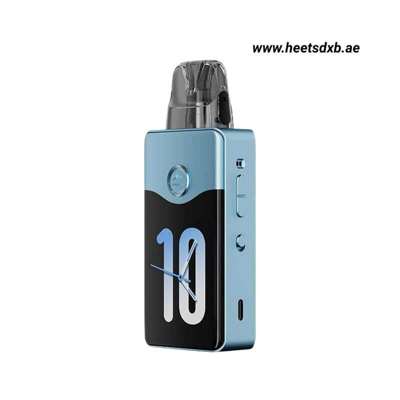 VOOPOO VINCI E120 Vape Kit 120w In Dubai Snow Blue


