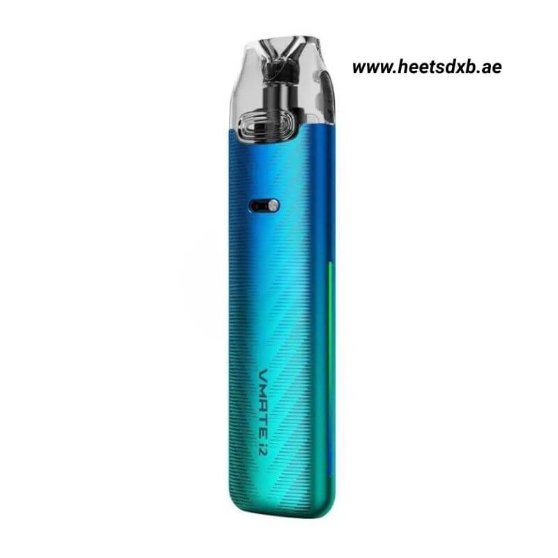 VOOPOO VMATE i2 Pod Kit 30W In UAE Dawn Blue