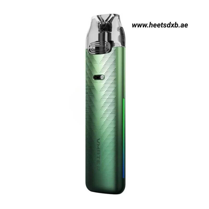 VOOPOO VMATE i2 Pod Kit 30W In UAE Forest Green