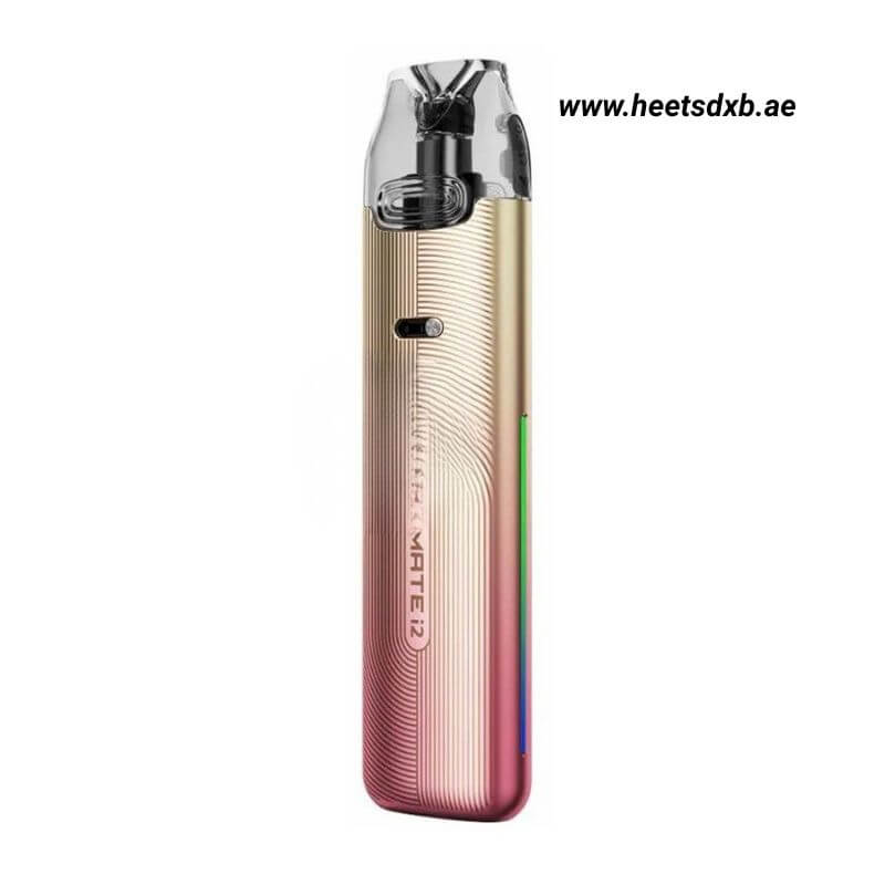 VOOPOO VMATE i2 Pod Kit 30W In UAE Rosy