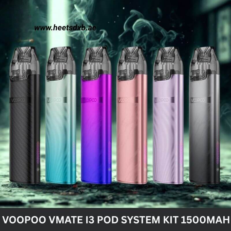 VOOPOO VMATE i3 Pod System Kit 1500mAh 3ml 