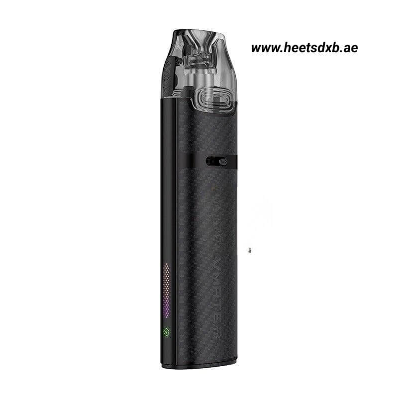 VOOPOO VMATE i3 Pod System Kit 1500mAh 3ml Black