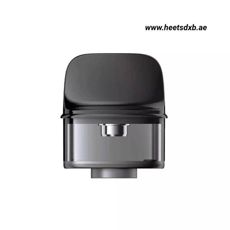 The VOOPOO Vinci 3 Empty Pods 4ml Replacement Pod Cartridge In Dubai