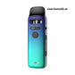 VOOPOO Vinci 3 Pod Kit 16W Pod Mod 1800mAh Vape Kit Aurora Blue