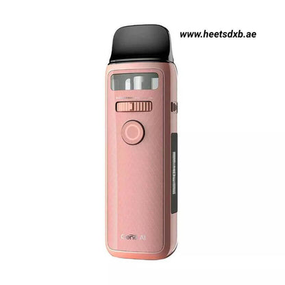 VOOPOO Vinci 3 Pod Kit 16W Pod Mod 1800mAh Vape Kit Rose Gold