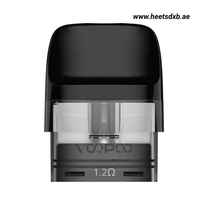 VOOPOO Vinci Pods 2ml Replacement Pod Cartridge in Dubai