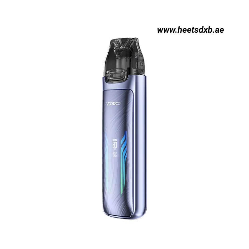 VOOPOO Vmate Max Pod Kit 1200mAh In Dubai Fancy Purple

