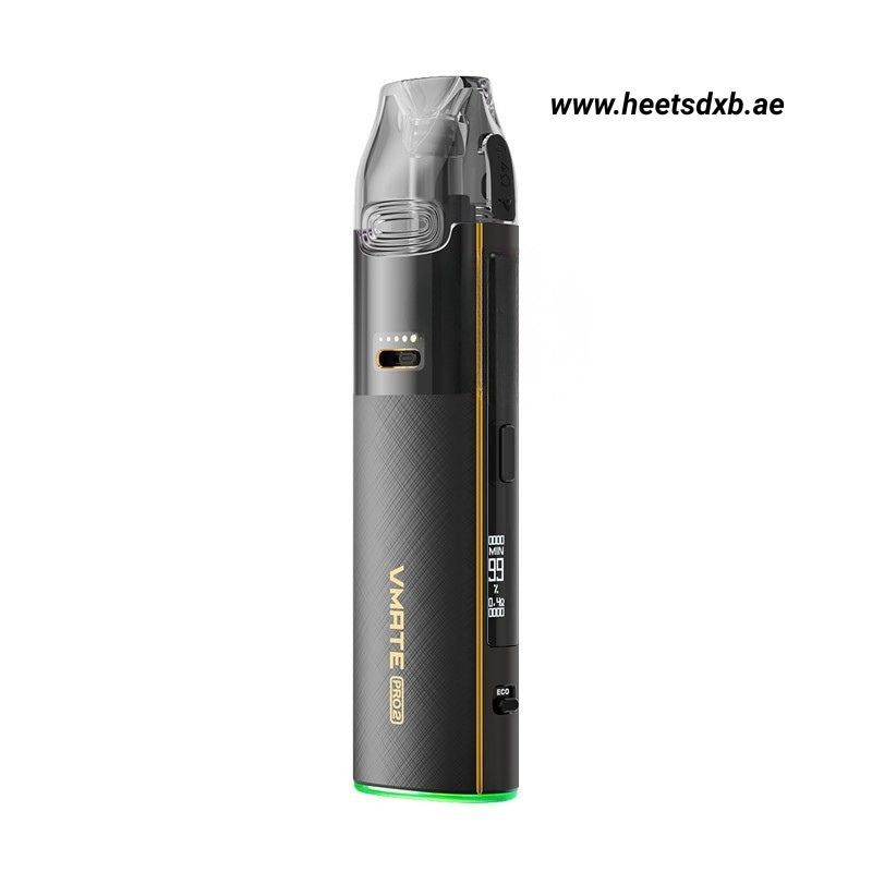 VOOPOO Vmate Pro 2 Kit 30W In UAE Gilt Black

