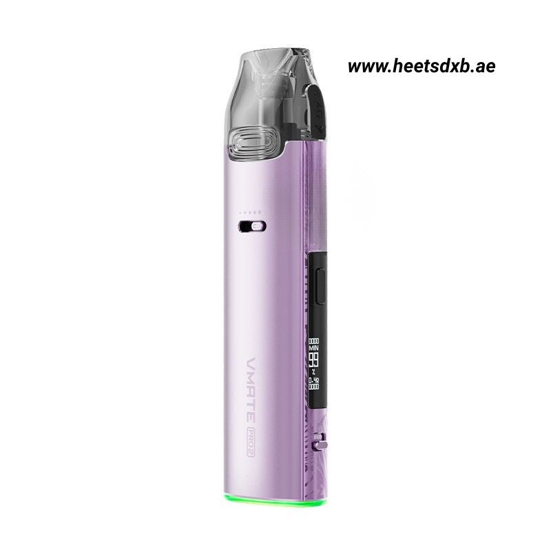 VOOPOO Vmate Pro 2 Kit 30W In UAE Lavender