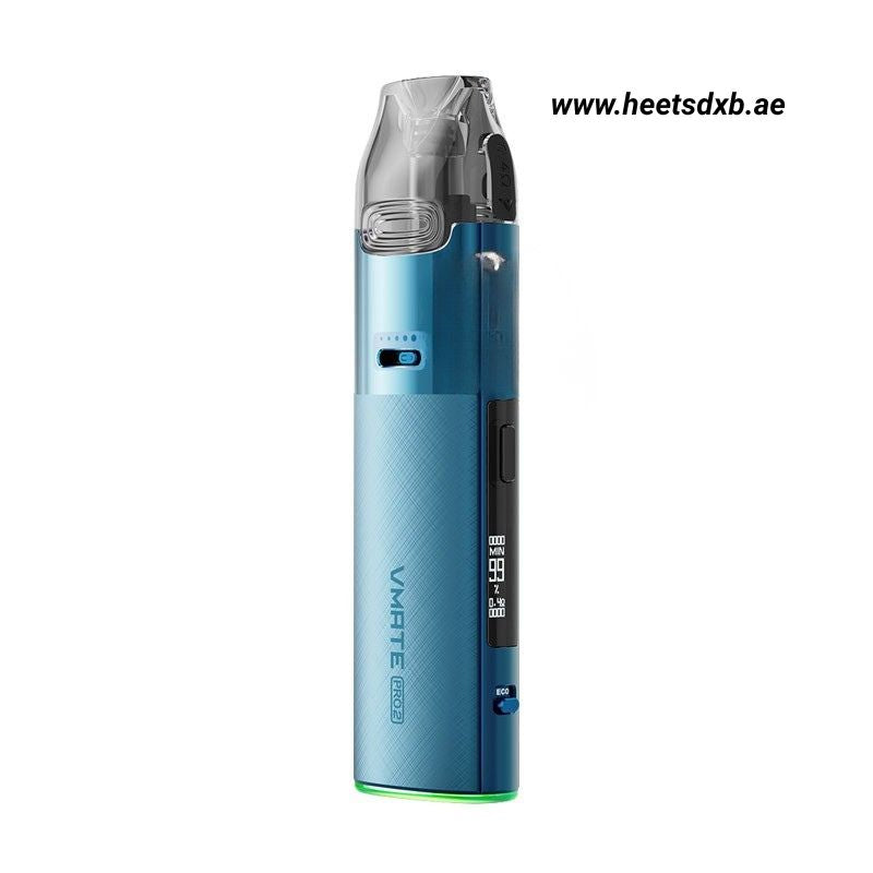VOOPOO Vmate Pro 2 Kit 30W In UAE Navy Blue

