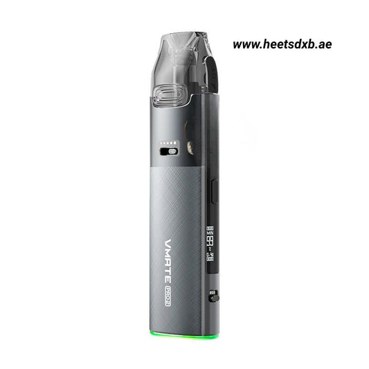 VOOPOO Vmate Pro 2 Kit 30W In UAE Space Gray

