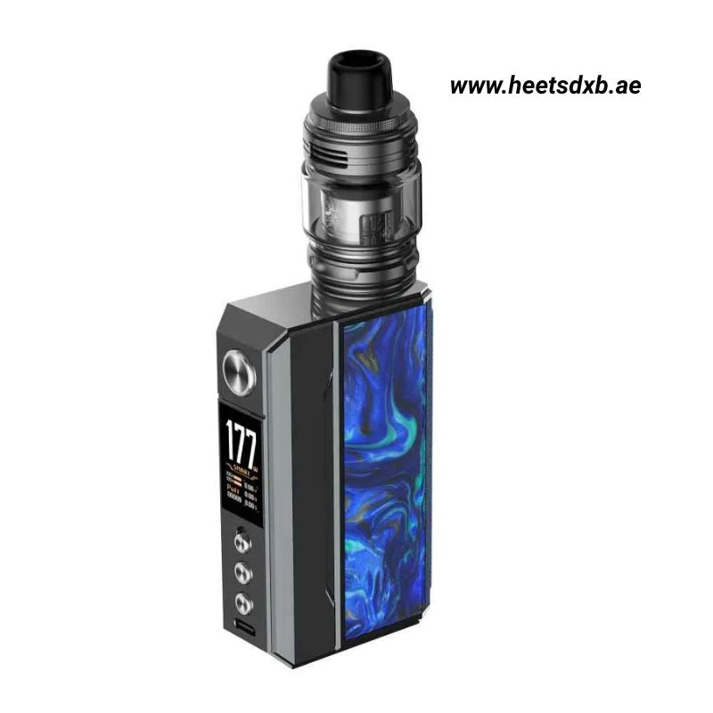 The VOOPOO DRAG 4 Pod Mod Kit In Dubai