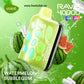 VOZOL RAVE 40000 Puffs Disposable Vape In Dubai Watermelon Bubblegum
